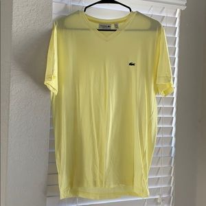 Lacoste V Neck